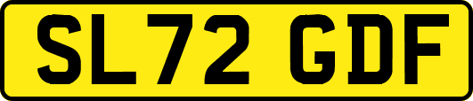 SL72GDF