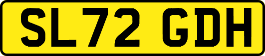SL72GDH