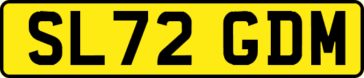 SL72GDM