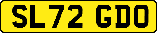 SL72GDO