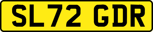 SL72GDR