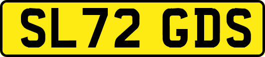 SL72GDS