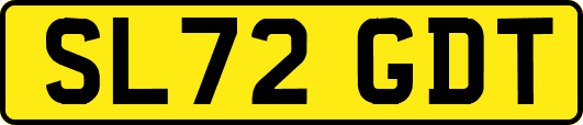 SL72GDT