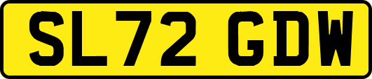 SL72GDW