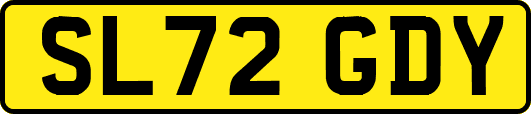SL72GDY