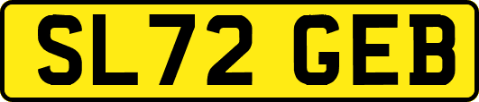 SL72GEB