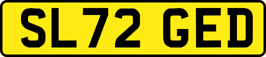SL72GED