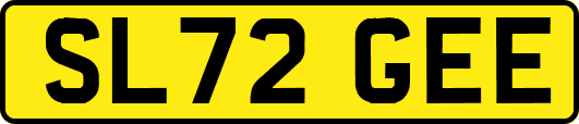 SL72GEE