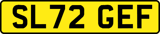 SL72GEF