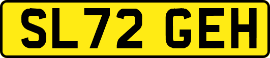 SL72GEH