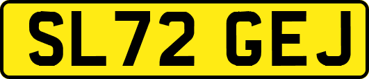SL72GEJ