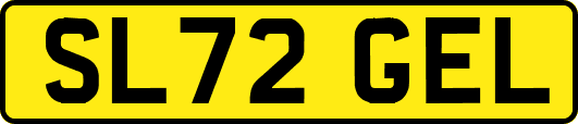 SL72GEL