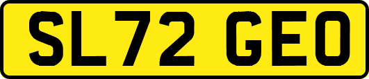 SL72GEO