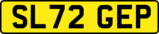 SL72GEP