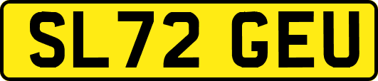 SL72GEU