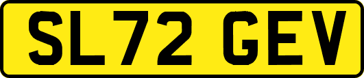 SL72GEV