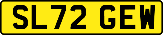 SL72GEW