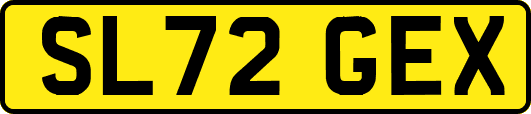 SL72GEX