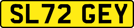 SL72GEY