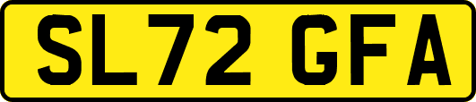 SL72GFA