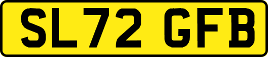 SL72GFB