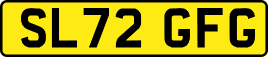 SL72GFG