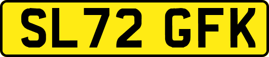 SL72GFK