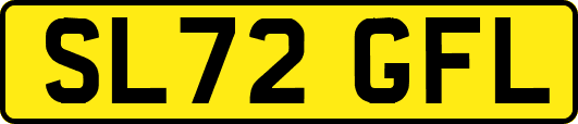 SL72GFL