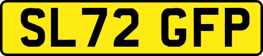 SL72GFP