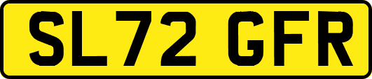 SL72GFR