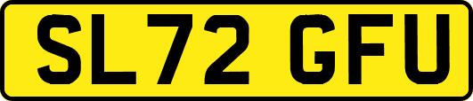 SL72GFU
