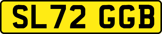 SL72GGB