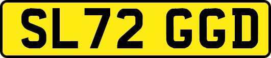 SL72GGD