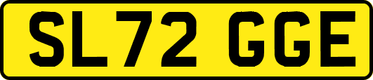 SL72GGE