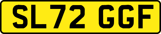 SL72GGF