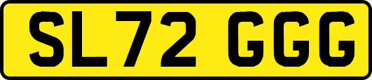 SL72GGG