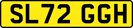 SL72GGH