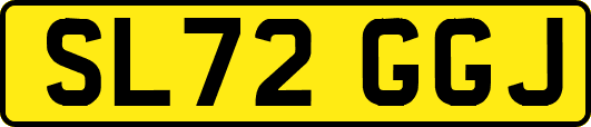 SL72GGJ