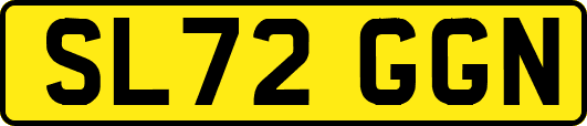 SL72GGN