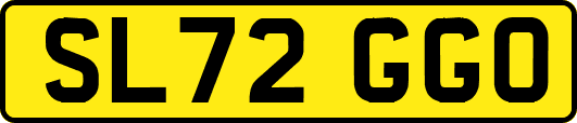 SL72GGO