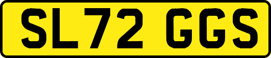 SL72GGS