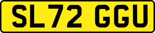 SL72GGU