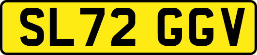 SL72GGV