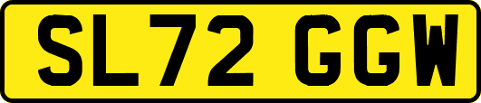 SL72GGW