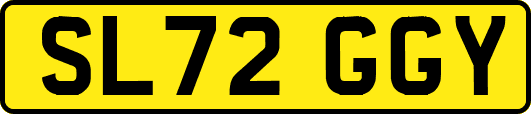 SL72GGY
