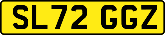 SL72GGZ