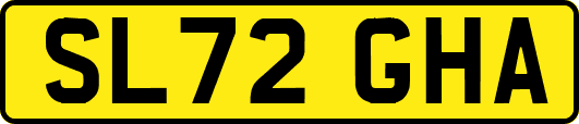 SL72GHA