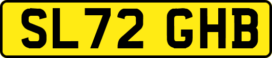 SL72GHB