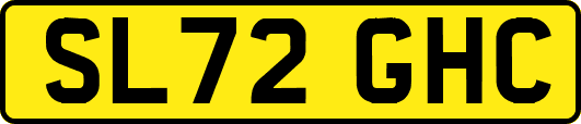 SL72GHC