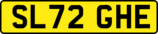 SL72GHE